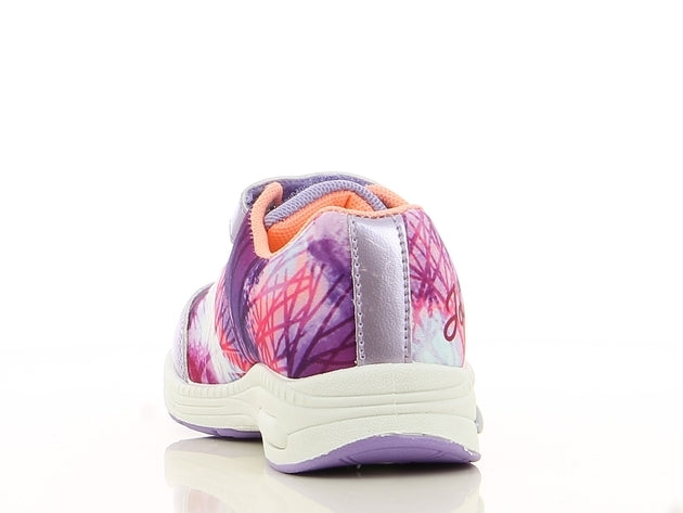 LEOMIL GIRL SHOES FR000285 LILAC