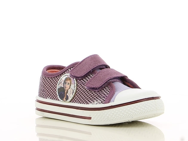 LEOMIL GIRL SNEAKER FR000303 LILAC