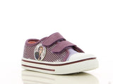 LEOMIL GIRL SNEAKER FR000303 LILAC