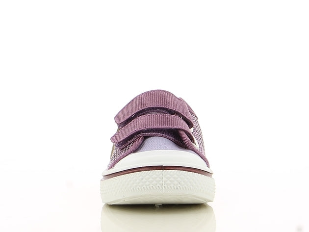 LEOMIL GIRL SNEAKER FR000303 LILAC