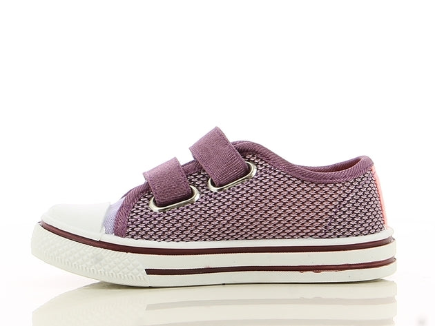 LEOMIL GIRL SNEAKER FR000303 LILAC
