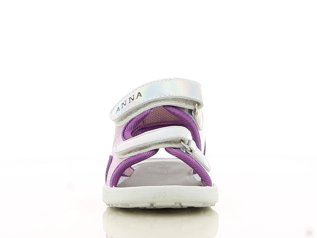 LEOMIL GIRL SANDAL FR000310 PINK