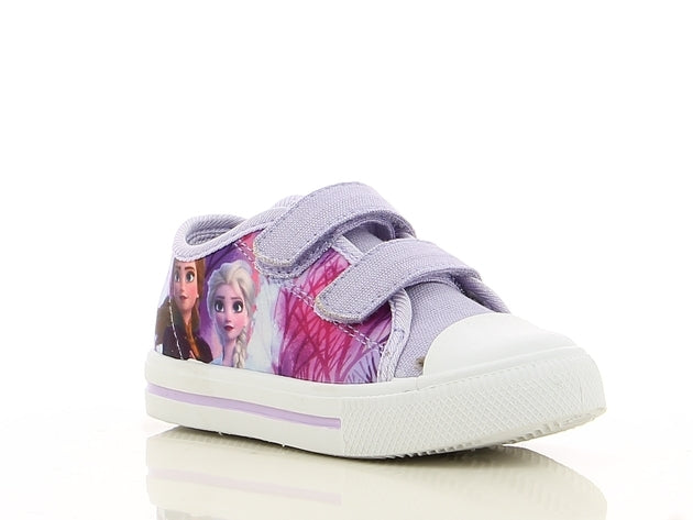 LEOMIL GIRL SNEAKER FR000423 LILAC
