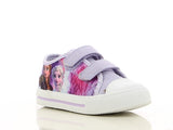 LEOMIL GIRL SNEAKER FR000423 LILAC