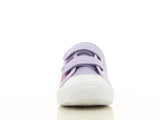 LEOMIL GIRL SNEAKER FR000423 LILAC