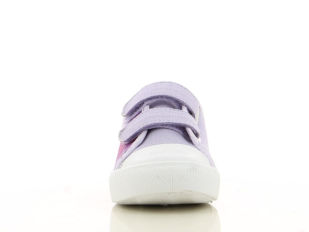 LEOMIL GIRL SNEAKER FR000423 LILAC