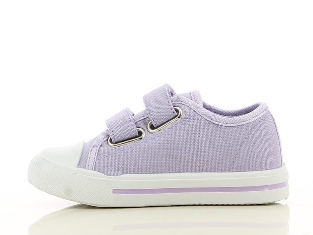 LEOMIL GIRL SNEAKER FR000423 LILAC