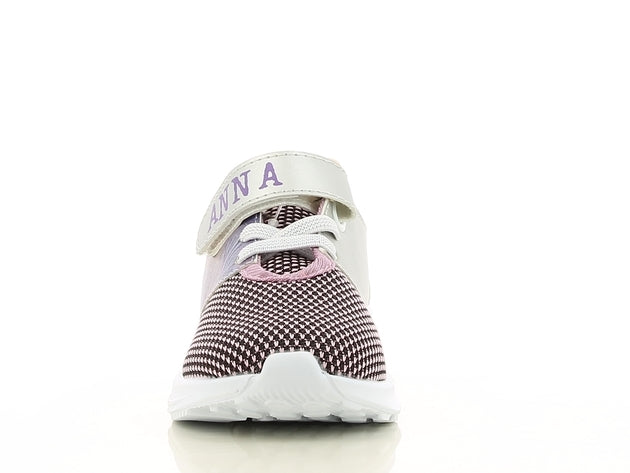 LEOMIL GIRL SHOES FR000463 LILAC