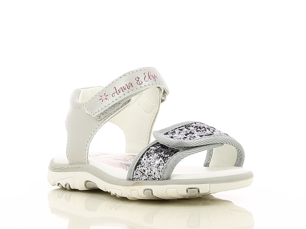 LEOMIL GIRL SANDAL FR000700 LIGHT GREY