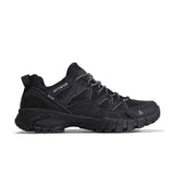 HUMTTO Blaze Trail X Low Cut Mesh Energetic Sneaker-110609A-3-Black
