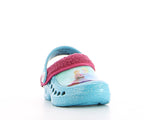 LEOMIL FZ000408 WINTER CLOG BLUE