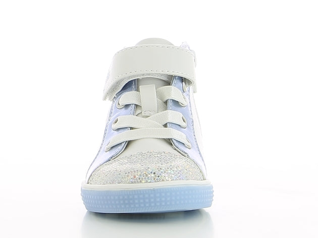 LEOMIL FZ001719 SNEAKER WHITE