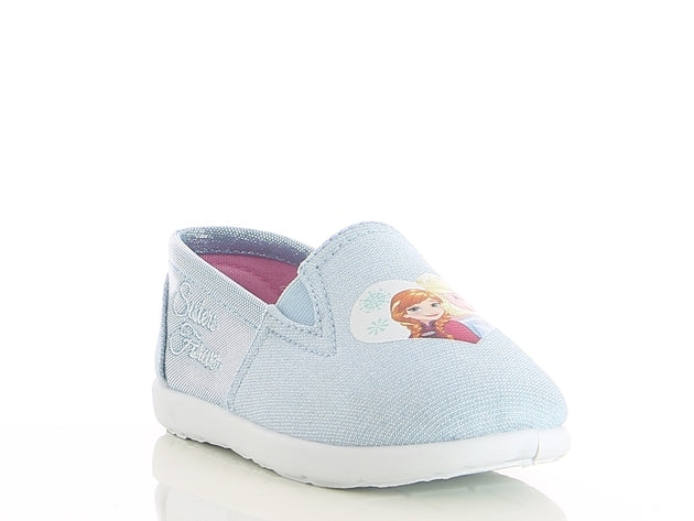 LEOMIL FZ004073 BALLERINA BLUE
