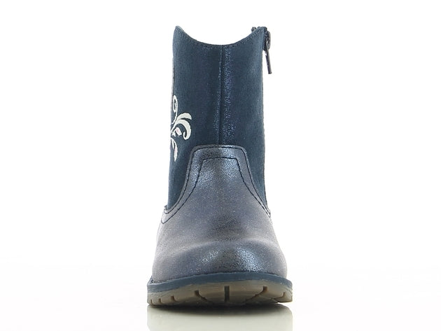 LEOMIL FZ004546 BOOT NAVY