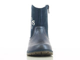 LEOMIL FZ004546 BOOT NAVY