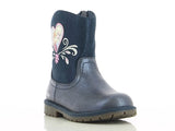 LEOMIL FZ004546 BOOT NAVY