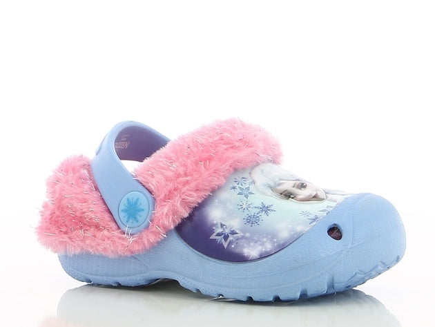 LEOMIL FZ004618 WINTER CLOG BLUE