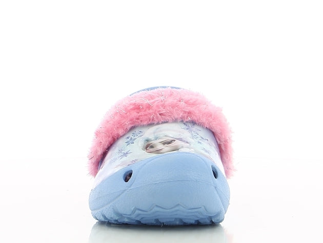 LEOMIL FZ004618 WINTER CLOG BLUE
