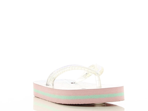 LEOMIL FZ005690 SLIPPER SILVER