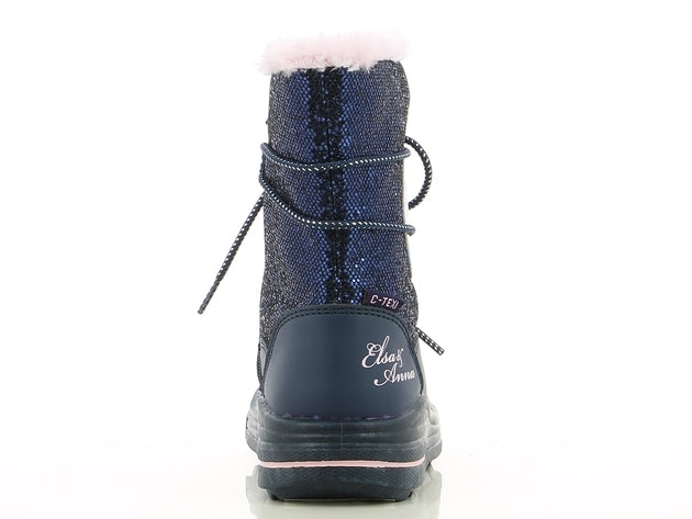LEOMIL FZ006787 BOOT NAVY