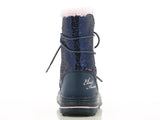 LEOMIL FZ006787 BOOT NAVY