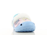 LEOMIL FZ007058 WINTER CLOG LIGHT BLUE