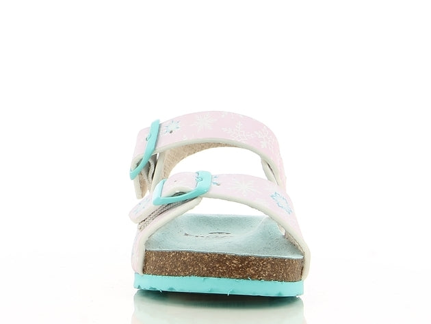 LEOMIL FZ007109 SANDAL WHITE