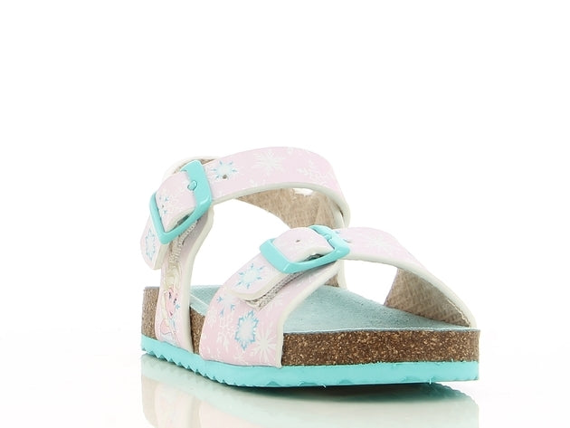 LEOMIL FZ007109 SANDAL WHITE
