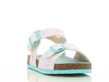 LEOMIL FZ007109 SANDAL WHITE