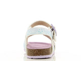 LEOMIL FZ007109 SANDAL WHITE