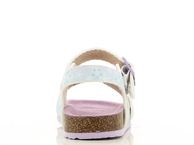 LEOMIL FZ007109 SANDAL WHITE