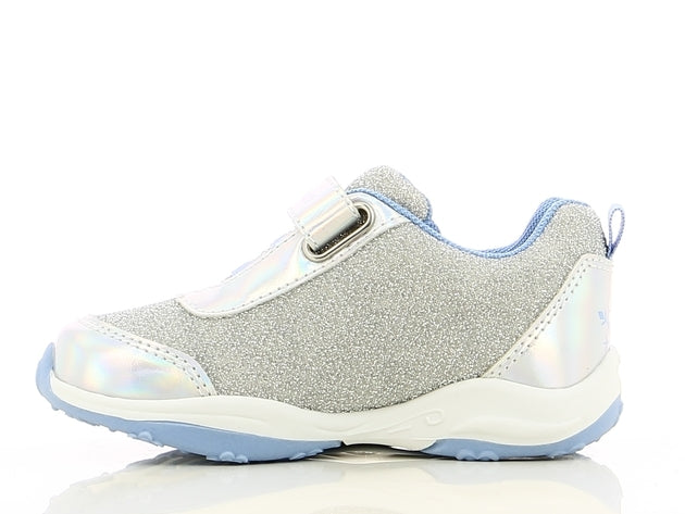 LEOMIL FZ007185 SHOES SILVER