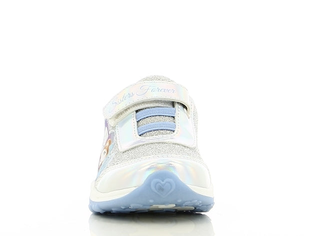 LEOMIL FZ007185 SHOES SILVER