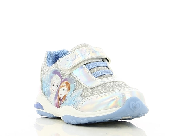 LEOMIL FZ007185 SHOES SILVER