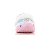 LEOMIL FZ007338 WINTER CLOG PINK