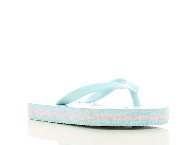 LEOMIL GIRL SLIPPER FZ007950 LIGHT BLUE