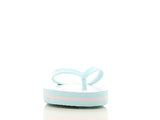 LEOMIL GIRL SLIPPER FZ007950 LIGHT BLUE