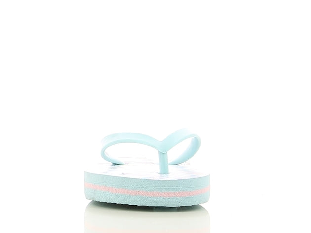 LEOMIL GIRL SLIPPER FZ007950 LIGHT BLUE