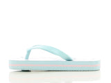 LEOMIL GIRL SLIPPER FZ007950 LIGHT BLUE