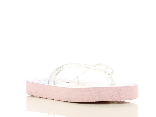 LEOMIL GIRL SLIPPER FZ007961 SILVERVER
