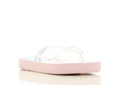 LEOMIL GIRL SLIPPER FZ007961 SILVERVER