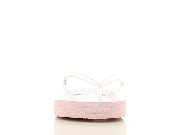 LEOMIL GIRL SLIPPER FZ007961 SILVERVER