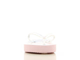 LEOMIL GIRL SLIPPER FZ007961 SILVERVER
