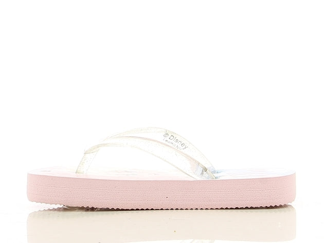 LEOMIL GIRL SLIPPER FZ007961 SILVERVER