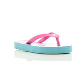 LEOMIL GIRL SLIPPER FZ007970 FUCHSIA