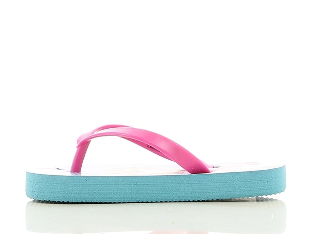 LEOMIL GIRL SLIPPER FZ007970 FUCHSIA