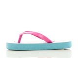LEOMIL GIRL SLIPPER FZ007970 FUCHSIA