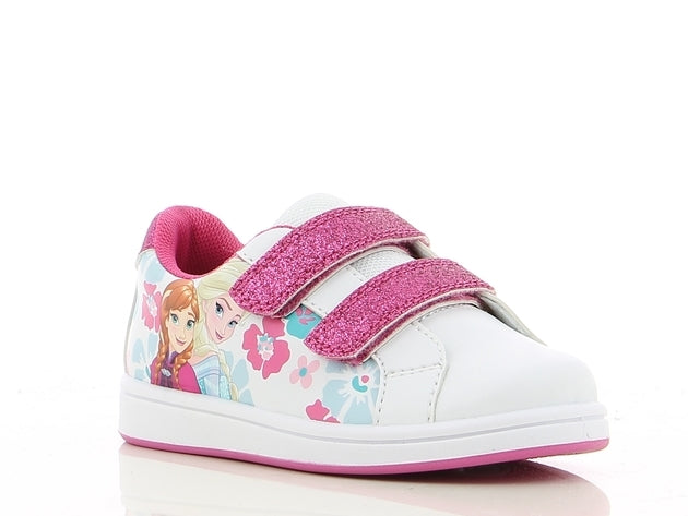 LEOMIL FZ008160 SHOES WHITE