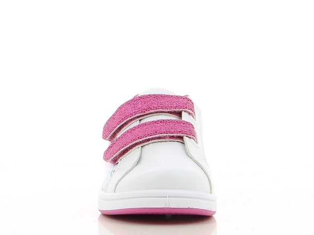 LEOMIL FZ008160 SHOES WHITE
