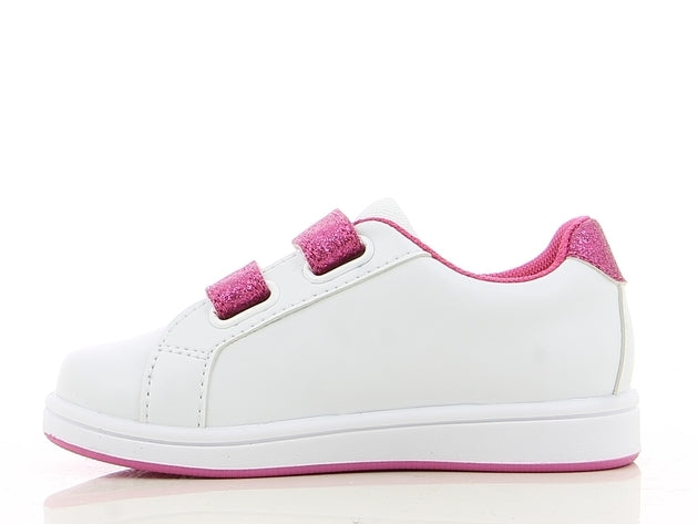 LEOMIL FZ008160 SHOES WHITE